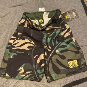 Body Glove XS NWT swim suit